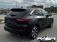 GMM Auto Sales Limited 2024 Ford Escape Platinum Low Mileage | AWD | Fully Loaded This 2024 Ford Esc... (image 6)