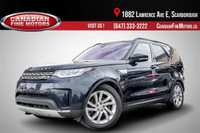 2020 LAND ROVER DISCOVERY HSE TD6 | CLEAN CARFAX | NAVI | CAM | 