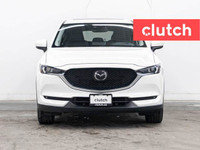 1 OWNER / Auto Dimming Rearview Mirror, Ventilated Front Seats, Rear Heated Seats and more! Clutch i... (image 1)