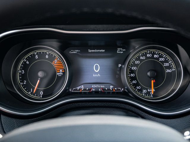 2022 Jeep Cherokee Altitude in Cars & Trucks in Barrie - Image 3