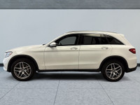 A SAISIR CHEZ DESMEULES CHRYSLER A LAVAL Mercedes-Benz GLC 300 4MATIC 2019 Luxe, performance et pres... (image 4)