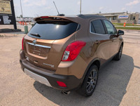 Anti-Lock Brakes;Driver Air Bag;Fog Lights;Passenger Air Bag;Security System;Side Air Bag;Traction C... (image 4)