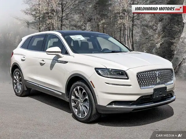 2022 Lincoln Nautilus Reserve in Cars & Trucks in Hamilton - Image 8