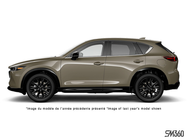 2025 Mazda CX-5 Suna UN STYLE VIBRANT in Cars & Trucks in City of Montréal