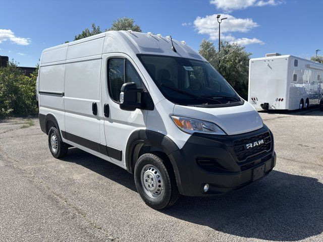 2025 Ram ProMaster Cargo Van Tradesman in Cars & Trucks in Mississauga / Peel Region - Image 3
