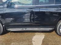 6.2L V8|H/C LTHR|BOSE|360 CAMERA|HUD|R/CAMERA MIRROR|PWR L/GATE|MAX TRAILER PKG|22" WHEELS The Tahoe... (image 3)