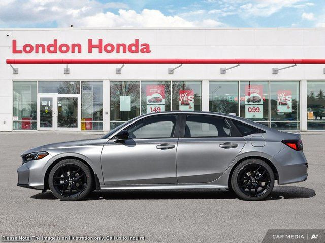 2026 Honda Civic Sedan Sport in Cars & Trucks in London - Image 3