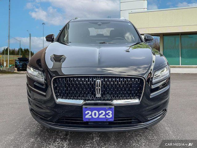 2023 Lincoln Nautilus Reserve in Cars & Trucks in Kitchener / Waterloo - Image 3