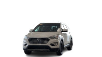 Hyundai of Regina 444 Broad Street Regina, SK, S4R 8R8 Phone: 855-219-9695 2016 Hyundai Santa Fe XL... (image 4)