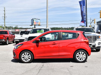 The 2017 Chevrolet Spark LT is the perfect combination of style and convenience. With Bluetooth conn... (image 3)