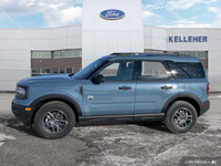 This Ford Bronco Sport has a durable Intercooled Turbo Regular Unleaded I-3 1.5 L/91 engine powering... (image 1)