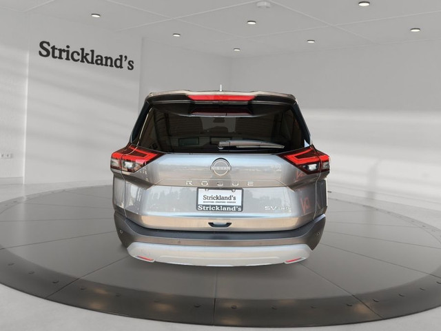 2023 NISSAN ROGUE SV AWD MOONROOF in Cars & Trucks in Stratford - Image 4