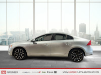 2018 VOLVO S60 T5 DYNAMIC POLESTAR* VITRES TEINTEES* ROUES DE 18 POUCES* TOIT OUVRANT* ENTREE ET DEM... (image 5)