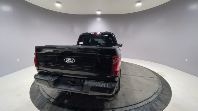2025 Ford F-150 XLT in Cars & Trucks in Strathcona County - Image 2