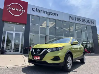 See Dealer Website for Details. Nissan Qashqai SV 2020 Engine: 4 Cylinder Engine 2.0L L/100Km City:...