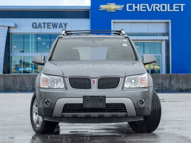 2006 Pontiac Torrent INCREDIBLY CLEAN & MAINTAINED! AS-IS SPE... in Cars & Trucks in Mississauga / Peel Region - Image 2
