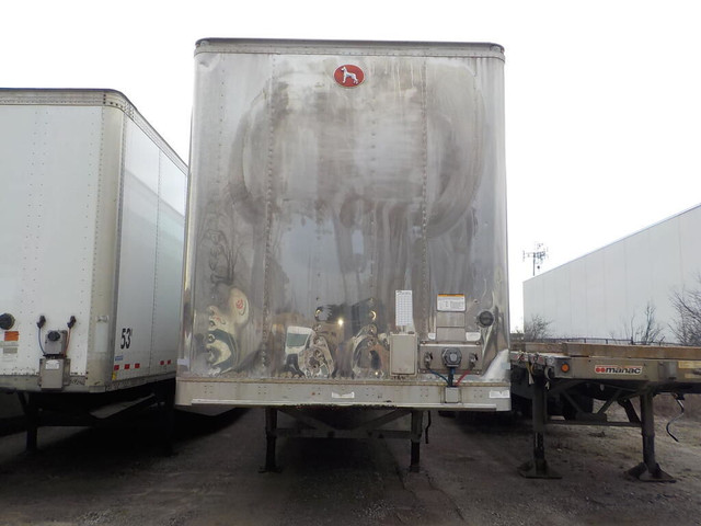  2014 Great Dane PSE-1314-02053 in Heavy Trucks in Oakville / Halton Region - Image 2
