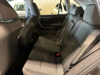 Our tough 2023 Toyota RAV4 Hybrid LE AWD offers mile after mile of bold style in Grey! Powered by a... (image 9)