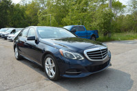 Clean CARFAX, BlueTEC, Full Service Record From Mercedes Benz, Set of Extra Alloy Rims on Summer Tir... (image 6)