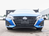 Nissan Company Demo Platinum Loaded w/Low Km's! 2025 Nissan Altima Platinum AWD The Boss of the Boul... (image 1)