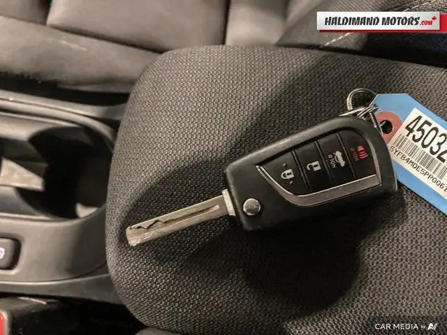 2023 Toyota Corolla LE in Cars & Trucks in Hamilton - Image 31