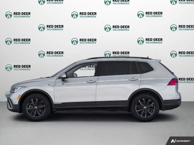 2024 Volkswagen Tiguan Comfortline in Cars & Trucks in Red Deer - Image 4