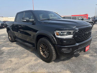 Clean Car Fax**One Owner Trade In**Ram 1500**Sport**4x4**Crew Cab**5.7L**V8**Hemi**Aftermarket Leath... (image 2)