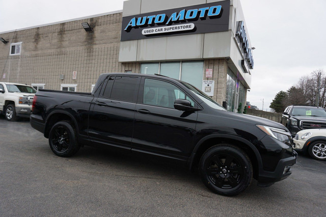 2019 Honda Ridgeline in Cars & Trucks in Oakville / Halton Region