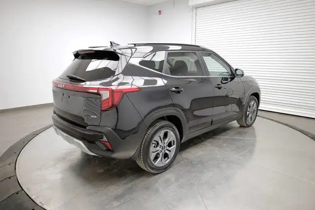2024 Kia Seltos EX62863707886723124
