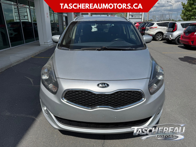 2016 Kia Rondo dans Autos et camions  à Longueuil/Rive Sud - Image 2