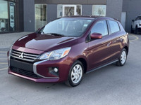 This LOW KM MItsubishi Mirage ES comes loaded with a reliable and fuel efficient 1.2L motor, automat... (image 1)