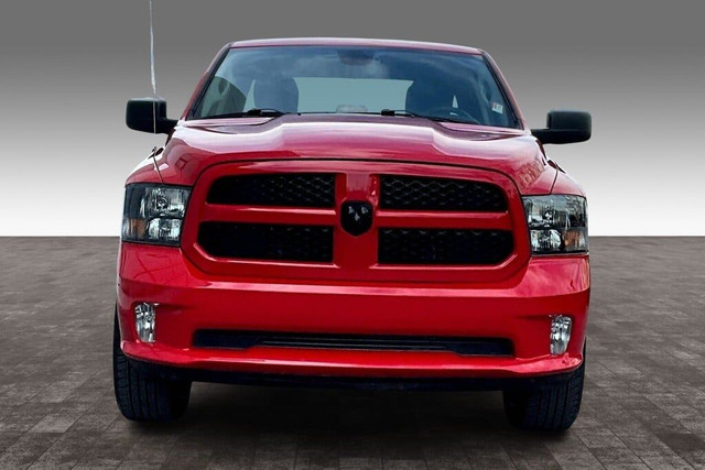 2022 Ram 1500 4wd Express in Cars & Trucks in Edmonton - Image 3