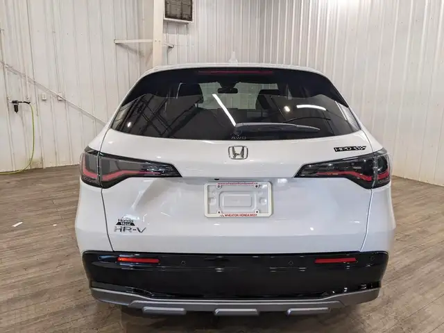 2023 Honda HR-V EX-L Navi Leather | Bluetooth | Navigation62863211190147124