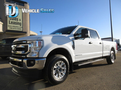  2022 Ford F-350 XLT 4WD/Camper Package/No Credit Check