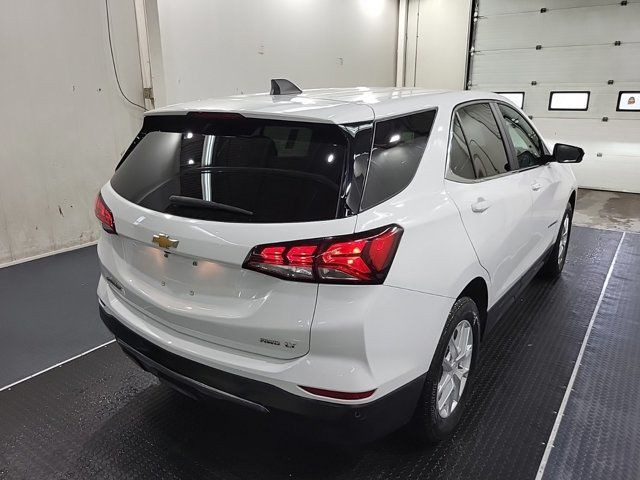 2023 Chevrolet Equinox LT AWD | Power Liftgate | Power Seat in Cars & Trucks in Guelph - Image 3