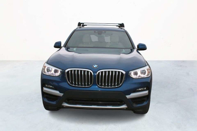 2020 BMW X3 xDrive30i in Cars & Trucks in Trois-Rivières - Image 2