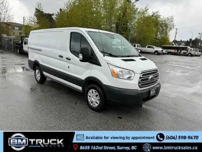 2017 Ford TRANSIT T250 Cargo