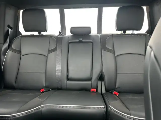 2025 RAM 3500 LARAMIE CREW CAB DIESEL LONGBOX in Cars & Trucks in Red Deer - Image 13