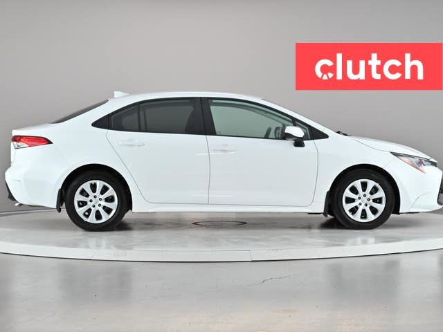 2024 Toyota Corolla LE w/ Apple CarPlay, Heated Front Seats, Rea in Cars & Trucks in Ottawa - Image 4