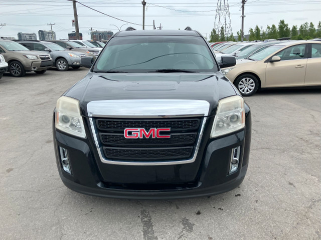 2013 GMC Terrain SLE-2 AWD * SEULEMENT 123000KM * in Cars & Trucks in Laval / North Shore - Image 2