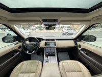 JUST ARRIVED! DONT MISS OUT ON THIS ONE!! FULLY SERVICED AT RANGE ROVER! NO ACCIDENTS! CARFAX VERIFI... (image 1)