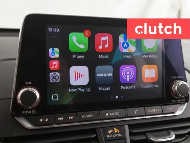 2019 Nissan Altima S w/Apple CarPlay, Heated Front Seats, Backup in Cars & Trucks in Bedford - Image 30