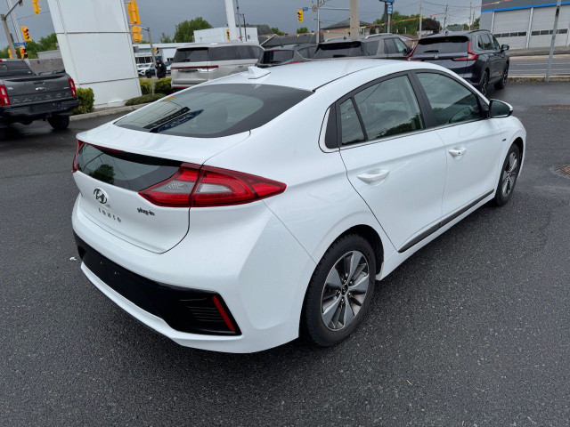 2019 Hyundai Ioniq Preferred in Cars & Trucks in Cornwall - Image 3