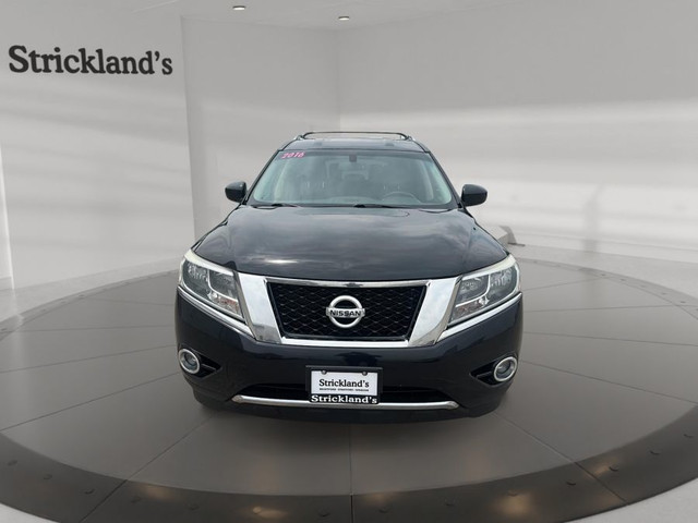 2016 NISSAN PATHFINDER SV 4WD in Cars & Trucks in Stratford - Image 3