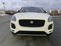 The 2018 Jaguar E-PACE S is a standout in the compact luxury SUV segment, offering a blend of dynami... (image 1)
