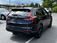 Certified. Sport|AWD|Sunroof|CarPlay|One Owner 2024 Honda CR-V Sport Sport|AWD|Sunroof|CarPlay|One O... (image 7)