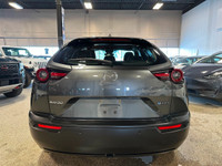 Crafted for comfort our 2022 Mazda MX-30 GS in Grey is a compelling choice for electrified commuting... (image 3)