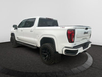 This 2025 GMC Sierra 1500 in Summit White is equipped with 4WD and Gas V8 5.3L/325 engine. The Next... (image 2)