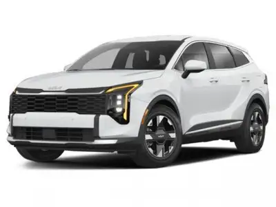 Why buy used when you can buy new vehicles for similar prices. Fully backed by the Kia 5 year/ 100,0...