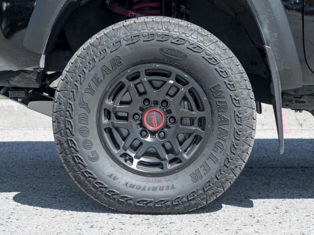 2023 Toyota Tacoma in Cars & Trucks in Markham / York Region - Image 4